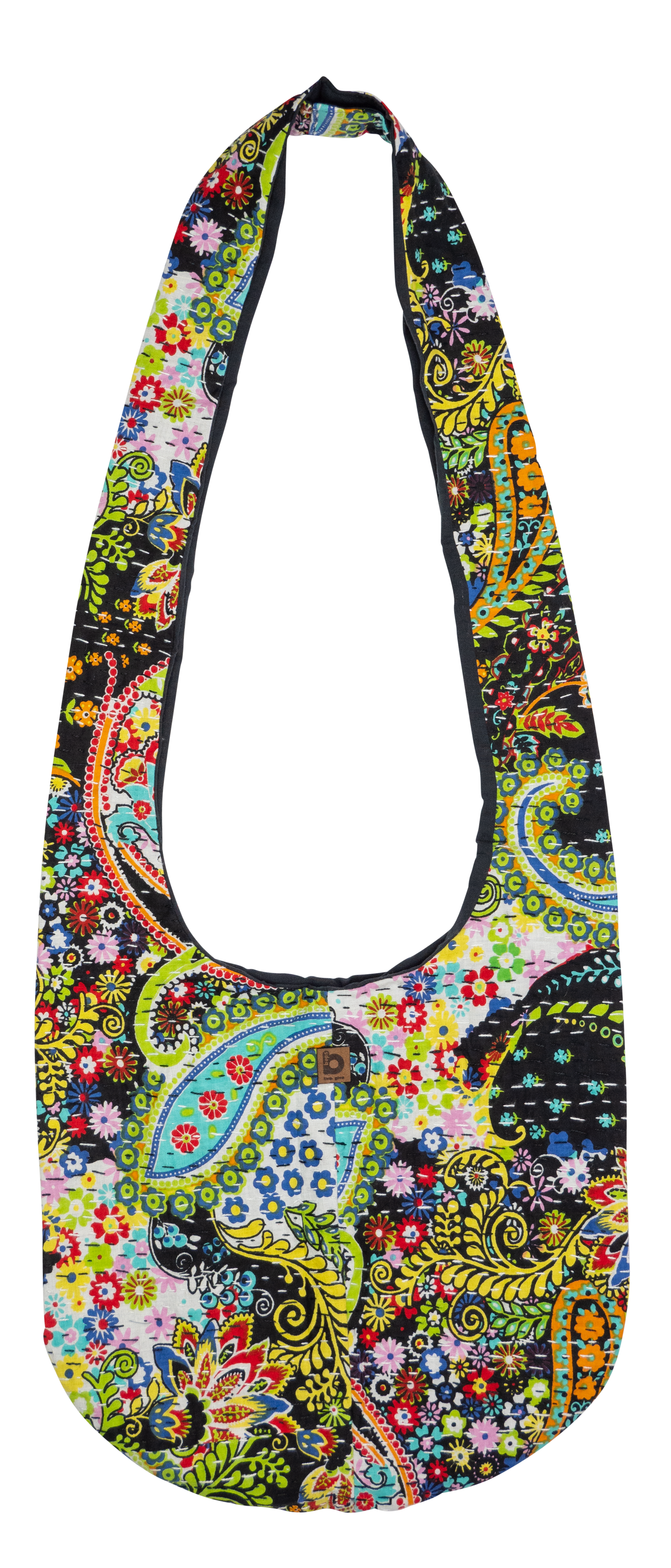 bops Reversible Sling Bag